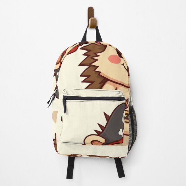 Item preview,  Cute Hedgehog Pirates Vector Illustration designed and sold by hjian8219.