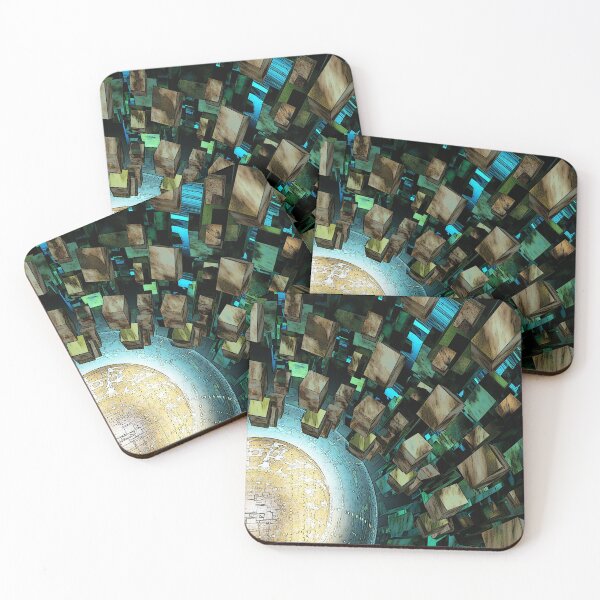 Item preview, Expanding Universe designed and sold by Solitaire Parke.