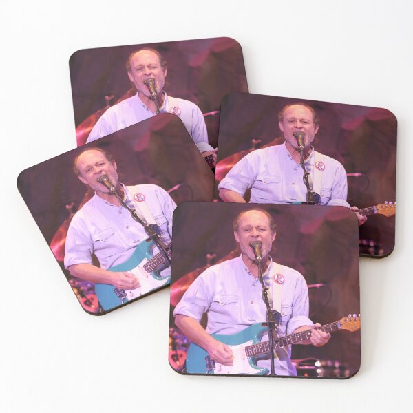 Item preview, Paul Barrere - Little Feat - Photograph designed and sold by ConcertImages.
