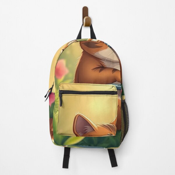 Item preview, cat working on laptop designed and sold by hjian8219.