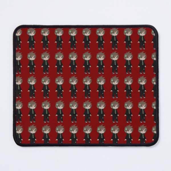 Item preview, gacha makoto naegi  designed and sold by supersillies.