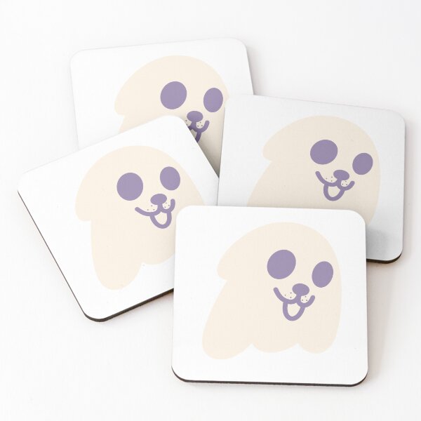 Item preview, Phantom Doggo designed and sold by MrNyanpasu.