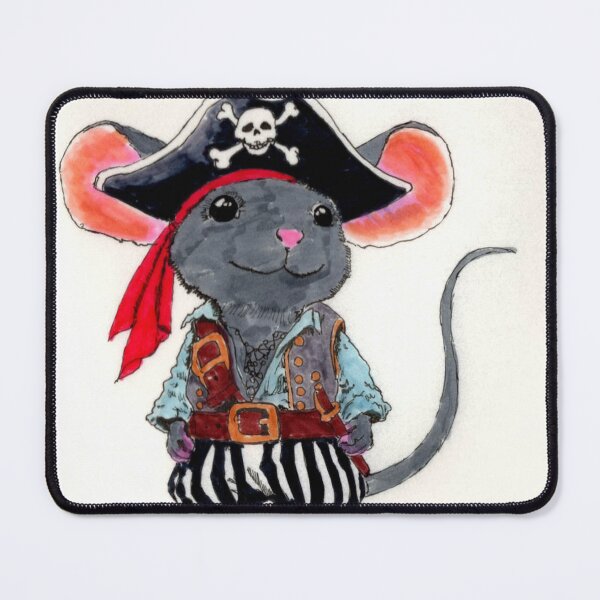 Item preview, Aaaarrrrr designed and sold by Scribbles & Doodles by Jinx.