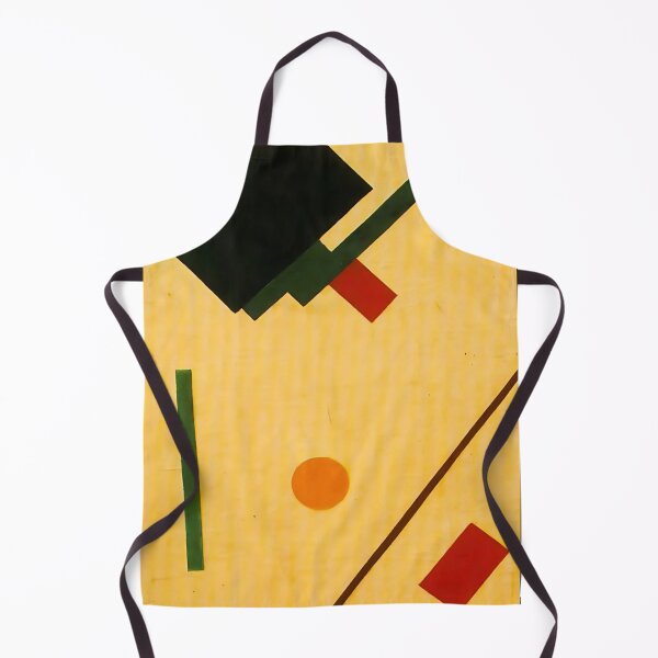 Item preview, Suprematist Composition 1915 A Tribute to Malevich designed and sold by irynaartbyim.