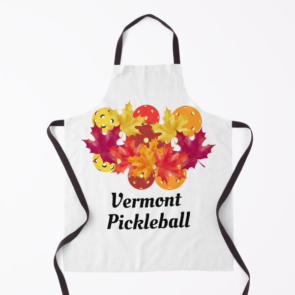 Item preview, Vermont Pickleball designed and sold by PZI Picklewear.