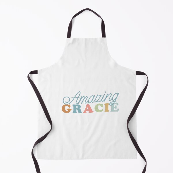 Item preview, Amazing Gracie! designed and sold by jazzydevil.