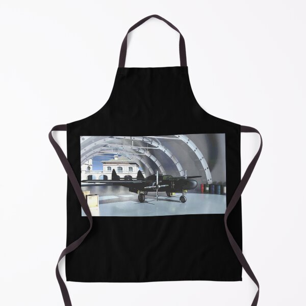 Item preview, P61 Black Widow designed and sold by Solitaire Parke.