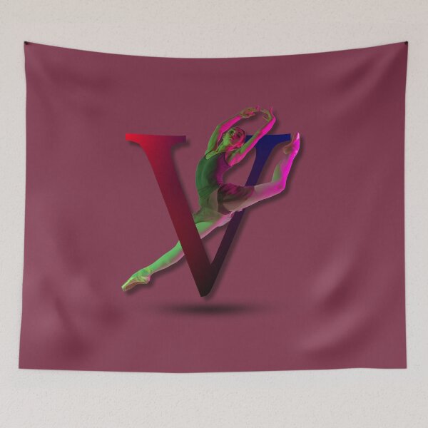 Item preview, Dance and Motion in the V designed and sold by Pierp7.