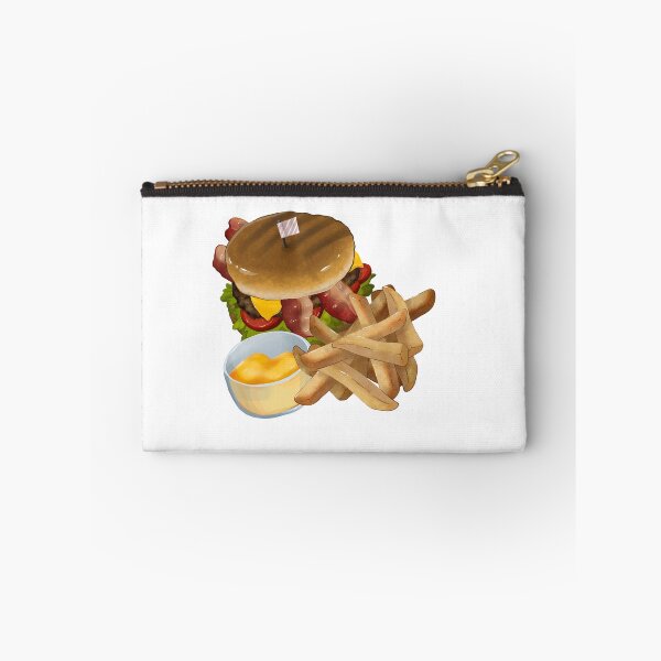 Item preview, Burger Cravings  designed and sold by FletchSketch.