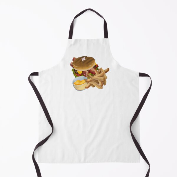 Item preview, Burger Cravings  designed and sold by FletchSketch.
