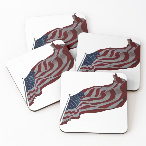 Item preview, Old Glory in a Swivet  designed and sold by Lee Darnell.
