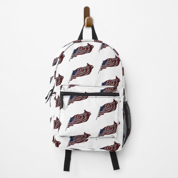 Item preview, Old Glory in a Swivet designed and sold by Lee Darnell.