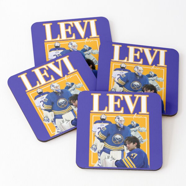 Item preview, devon levi retro design designed and sold by aksav.