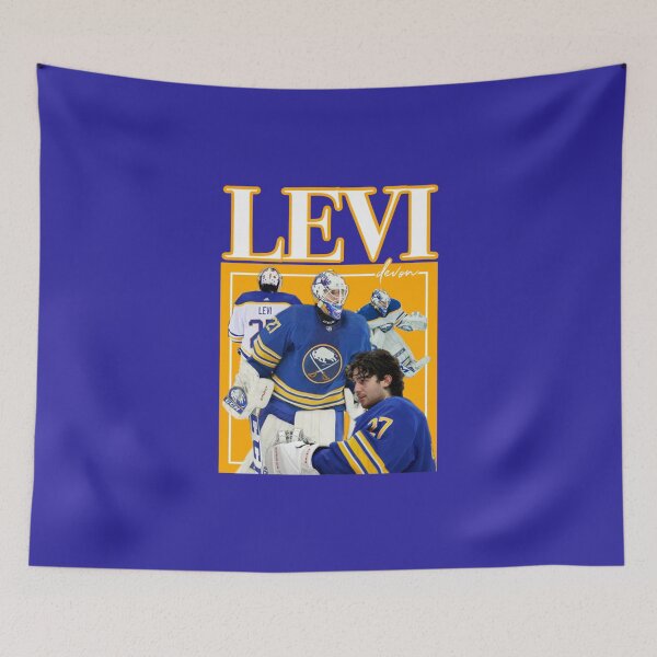 Item preview, devon levi retro design designed and sold by aksav.