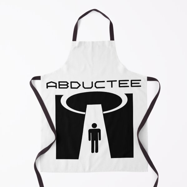 Item preview, UFO Abductee Experiencer designed and sold by Relics Of The Day.