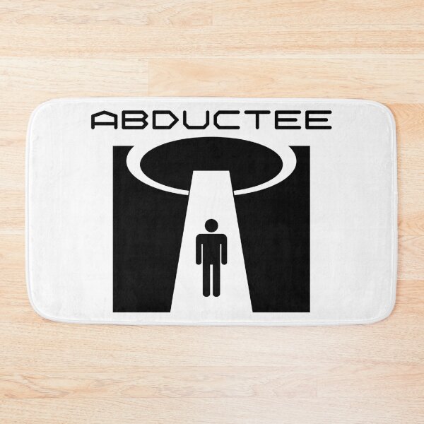 Item preview, UFO Abductee Experiencer designed and sold by Relics Of The Day.