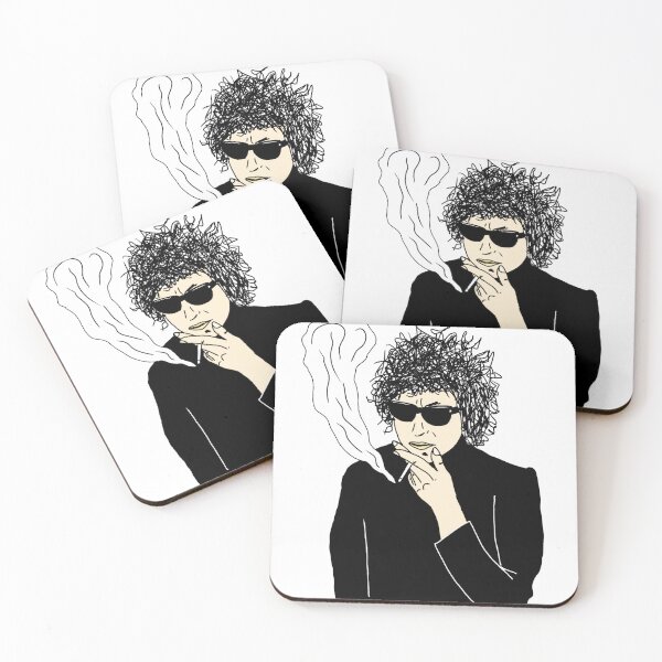 Item preview, Bob Dylan designed and sold by Klaus-y.
