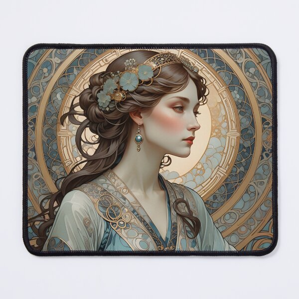 Item preview, The Princess 002 designed and sold by Lisamariesumner.