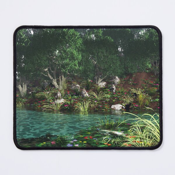 Item preview, Secluded Light designed and sold by Solitaire Parke.