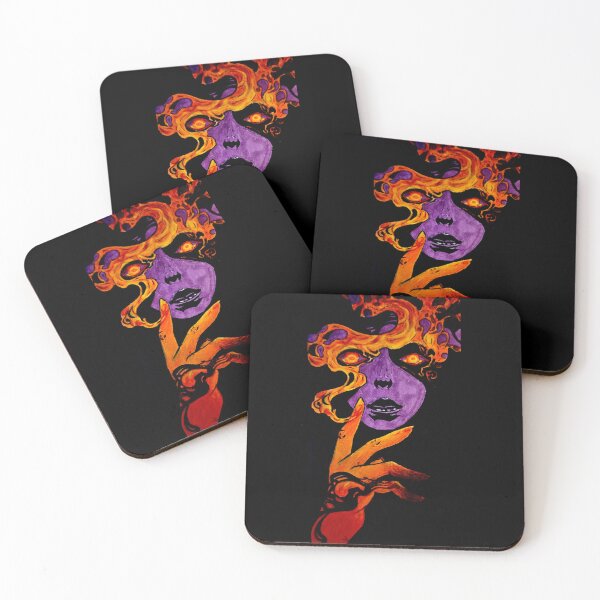 Item preview, Flame designed and sold by HantaN6.