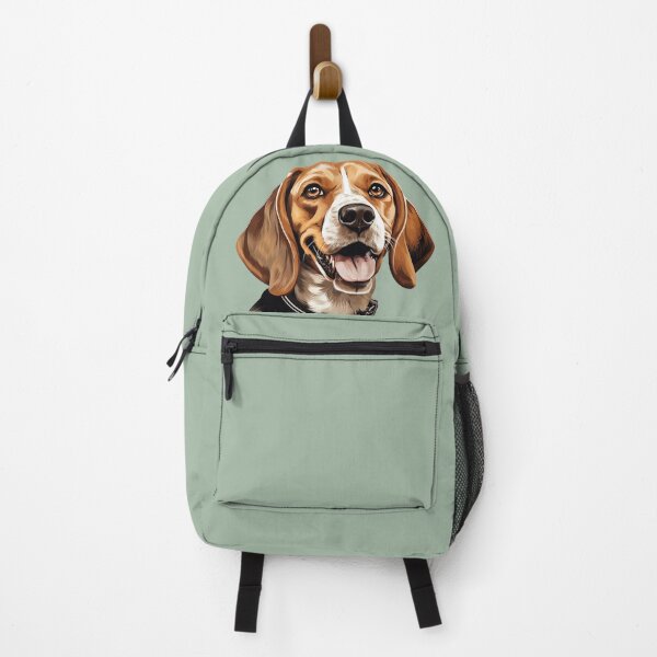 Item preview, Un beagle designed and sold by blackdogbuckeye.