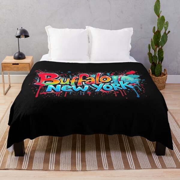 Item preview, Buffalo, New York designed and sold by positiveimages.