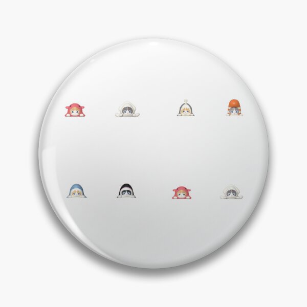 Item preview, Mofusand - Sea Life Hippers designed and sold by penny555.
