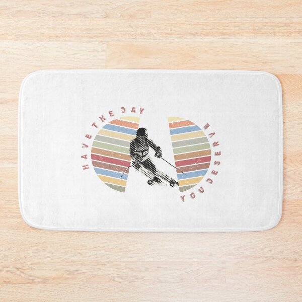 Item preview, For Skiers For Ski Racers Funny Gifts Ski Race Alpine Skiing Funny Gifts for Ski Racer for Downhill Skiers Funny gifts for Skier designed and sold by MatthewViews.
