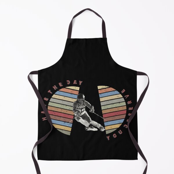 Item preview, For Skiers For Ski Racers Funny Gifts Ski Race Alpine Skiing Funny Gifts for Ski Racer for Downhill Skiers Funny gifts for Skier designed and sold by MatthewViews.