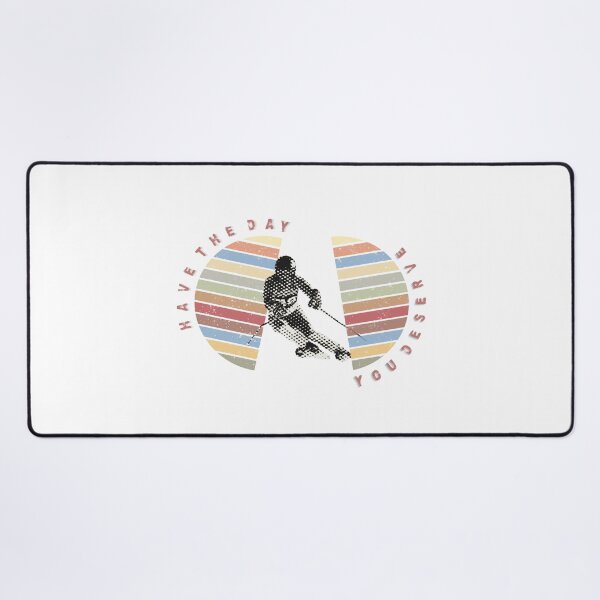 Item preview, For Skiers For Ski Racers Funny Gifts Ski Race Alpine Skiing Funny Gifts for Ski Racer for Downhill Skiers Funny gifts for Skier designed and sold by MatthewViews.