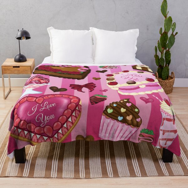Item preview, Valentine's Cakes designed and sold by Miss Lunaria.