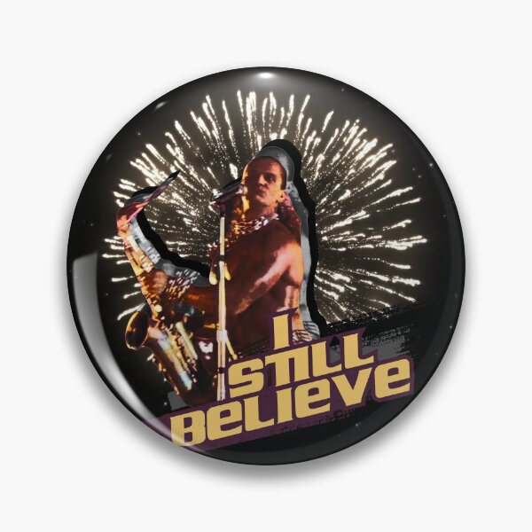 Item preview, I Still Believe  designed and sold by UNK-Fatigues.