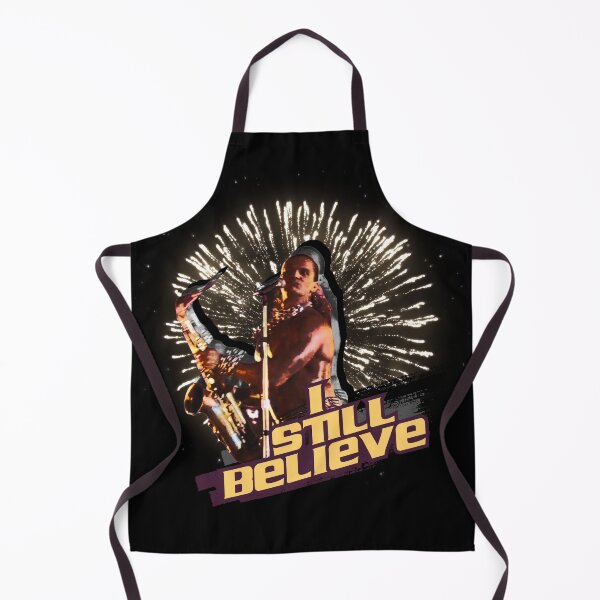 Item preview, I Still Believe designed and sold by UNK-Fatigues.