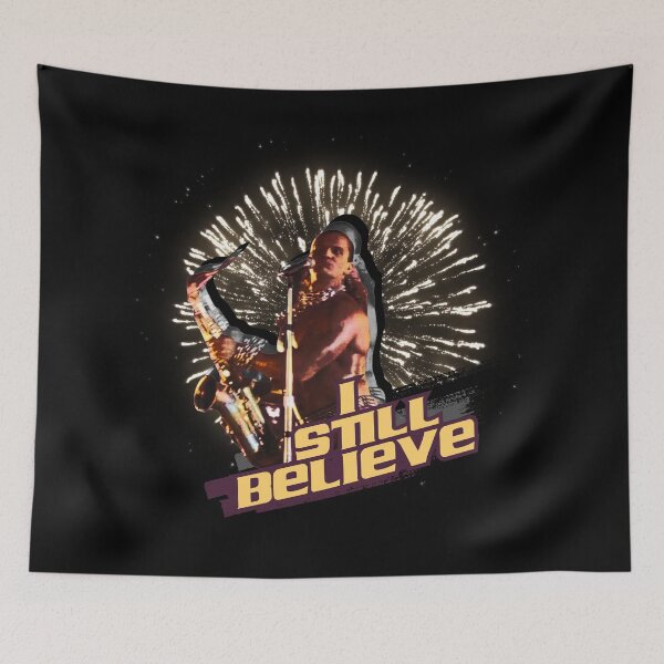 Item preview, I Still Believe  designed and sold by UNK-Fatigues.