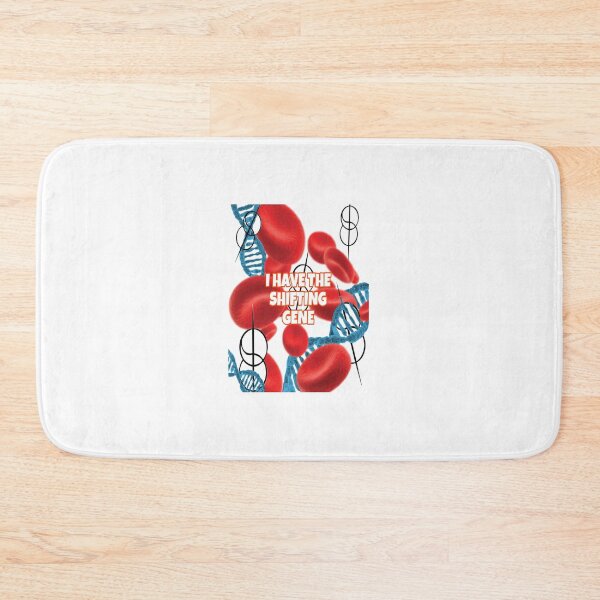 Item preview, Shifting Gene  designed and sold by atticuscreates.