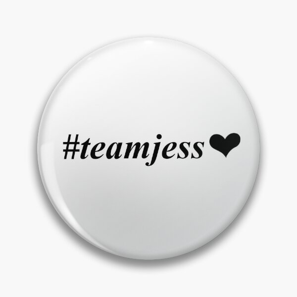 Item preview, team jess designed and sold by KiwiWaterCo.