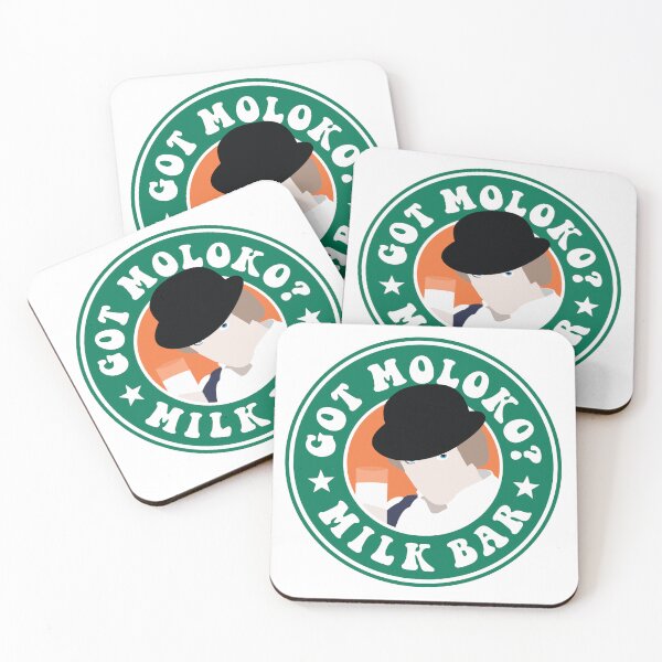 Item preview, GOT MOLOKO? MILK BAR designed and sold by RonaldoMarques.
