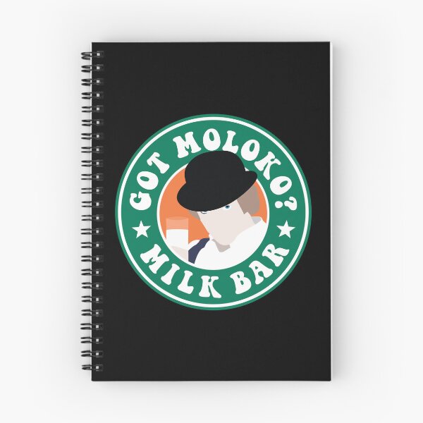 Item preview, GOT MOLOKO? MILK BAR designed and sold by RonaldoMarques.