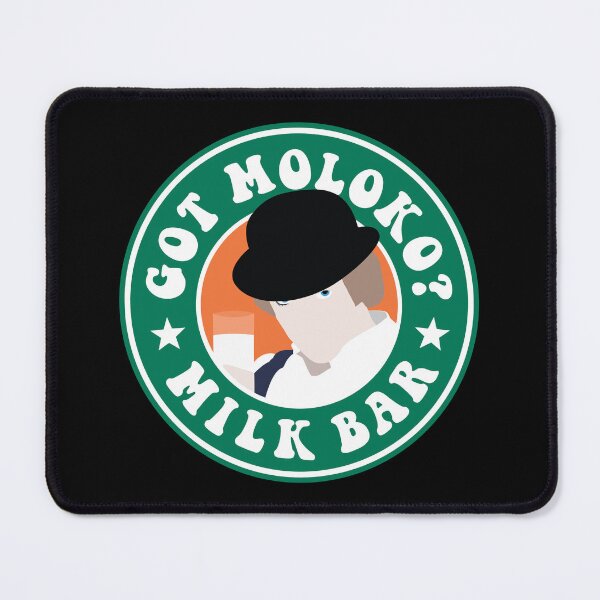 Item preview, GOT MOLOKO? MILK BAR designed and sold by RonaldoMarques.