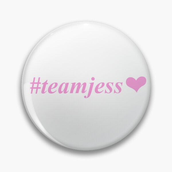 Artikelvorschau, Team Jess entworfen und verkauft von KiwiWaterCo.