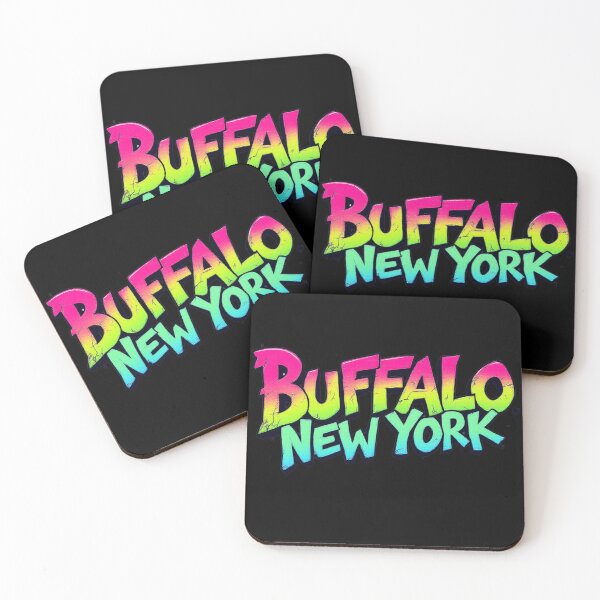 Item preview, Buffalo, New York designed and sold by positiveimages.