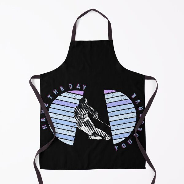 Item preview, Ski Race Alpine Skiing Funny Gifts for Ski Racers for Downhill Skiers Funny gifts for Skiers Funny for Pro Skiers designed and sold by MatthewViews.