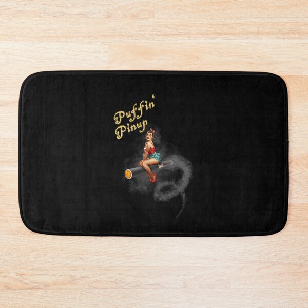 Item preview, Puffin pinup designed and sold by Sghetti.