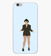 Abbi's Alter Ego Val iPhone Case