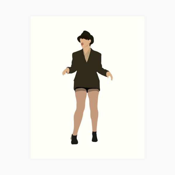 Item preview, Abbi's Alter Ego Val designed and sold by Shayli Kipnis.