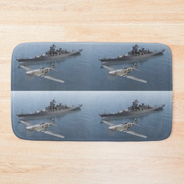 Item preview, P51 Mustang designed and sold by Solitaire Parke.