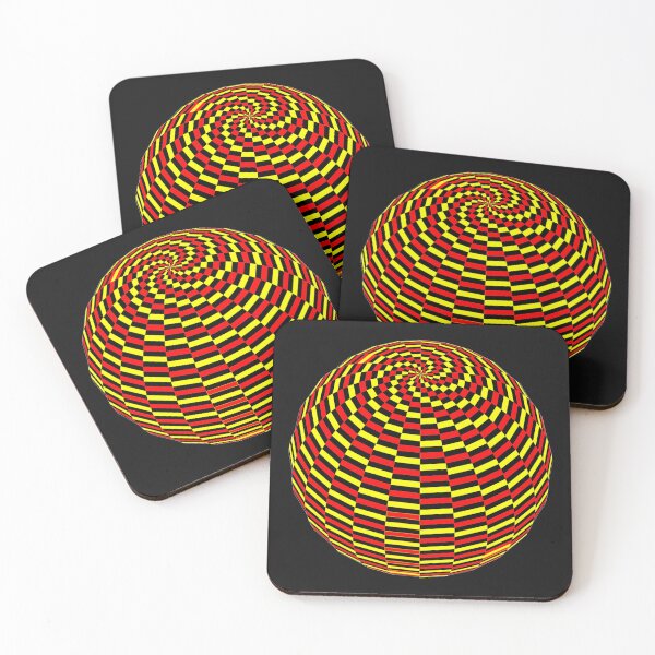 Item preview, RBYA 39 RED BLACK YELLOW designed and sold by Infopreneur1231.