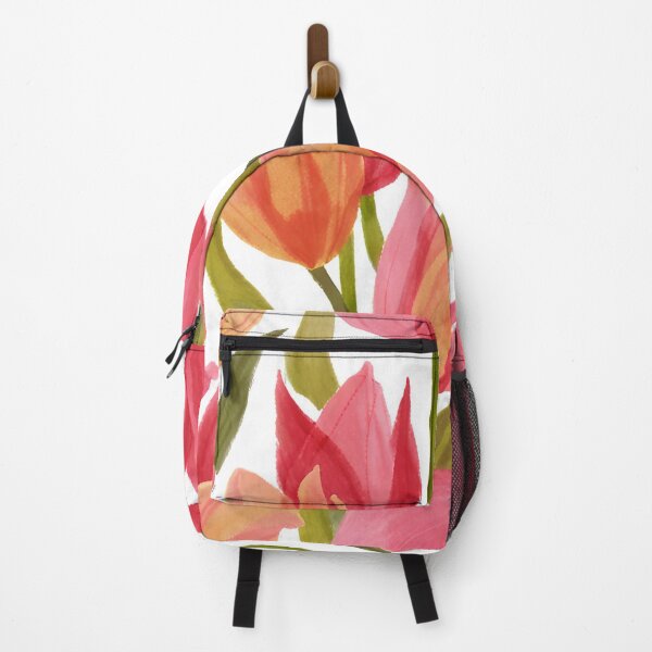 Item preview, Simple Tulips designed and sold by Rue Design Company.