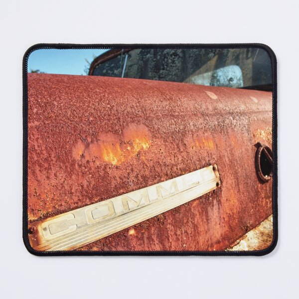 Item preview, COMMER. designed and sold by Ian Ramsay.
