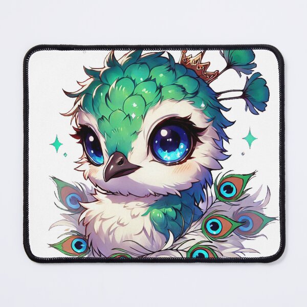 Item preview, Lumina, The Starlight Empress designed and sold by MuyPH.